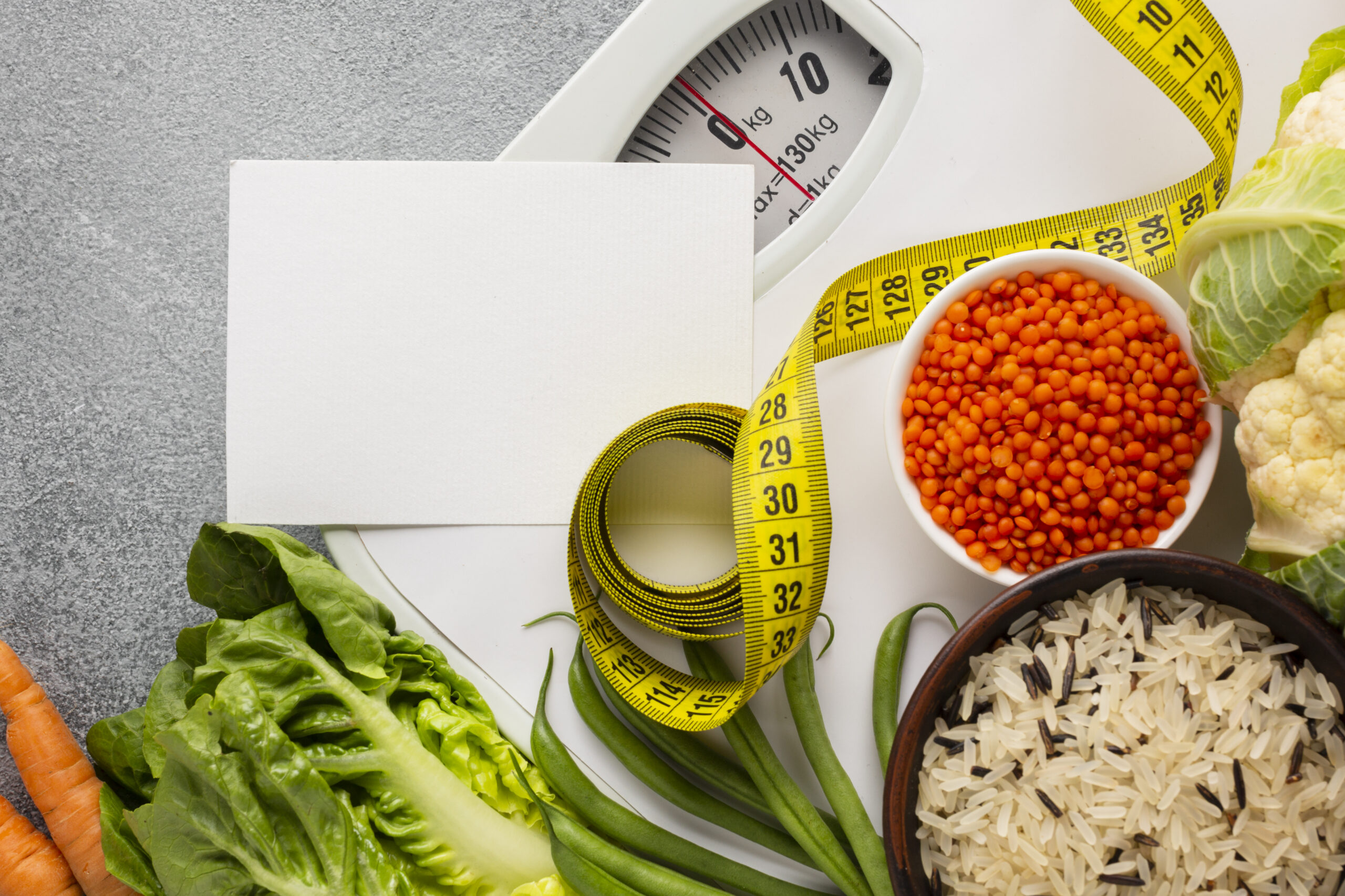 Read more about the article Injectia de slabit ( GLP-1 Agonistii ) si nutritia